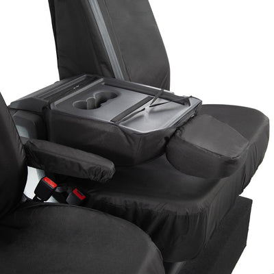 VW Crafter (2017- ) Seat Covers