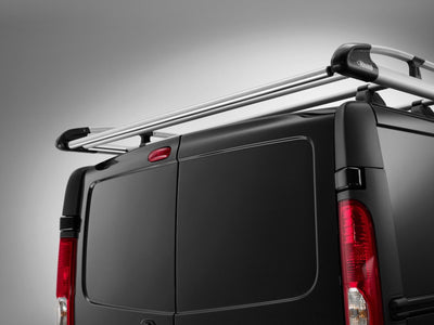 Rhino Aluminium Rack Maxus Deliver 9 (2020- ) L3