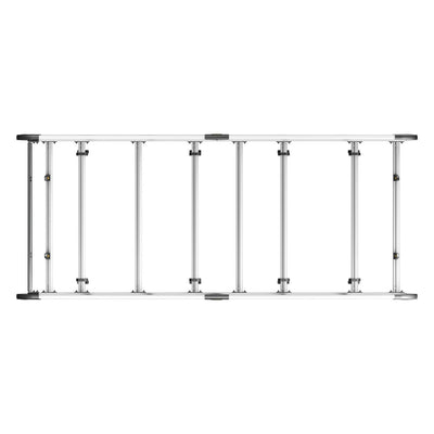 VW Transporter (2003-2015) - Van Guard Ulti Roof Rack