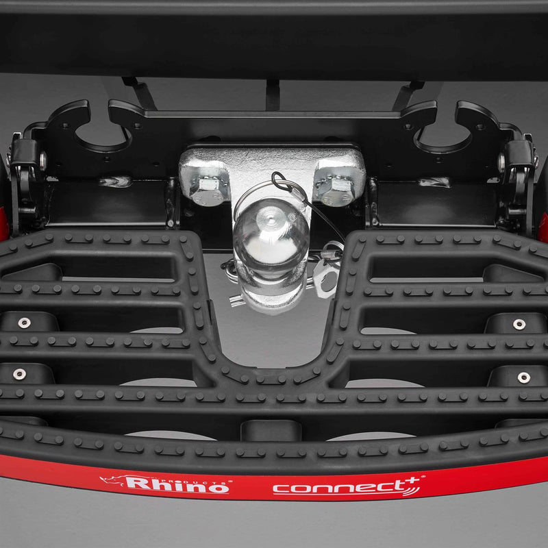 Fiat Scudo (2016-2024) - Rhino TowStep Rear Step