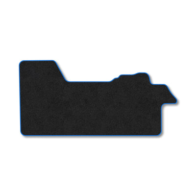 Peugeot Boxer (2006+) Carpet Floor Mats