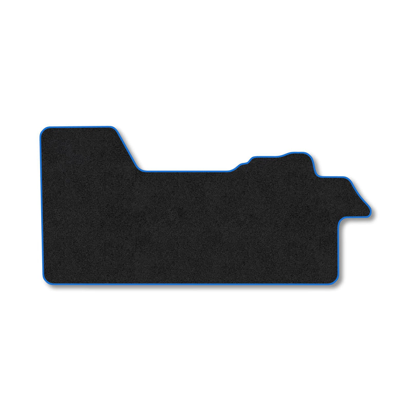 Peugeot Boxer (2006+) Carpet Floor Mats