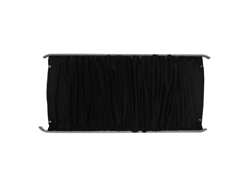 Black Out Curtain Left Hand Sliding Door for VW Transporter T5 2003-2015