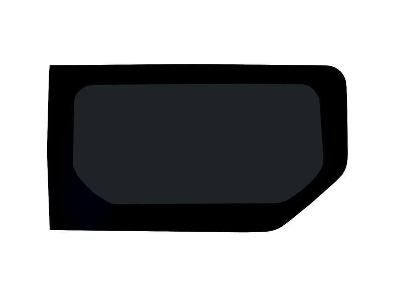 Renault Trafic 2001-2014 - Rh Side Fixed Tint Fitting Kit