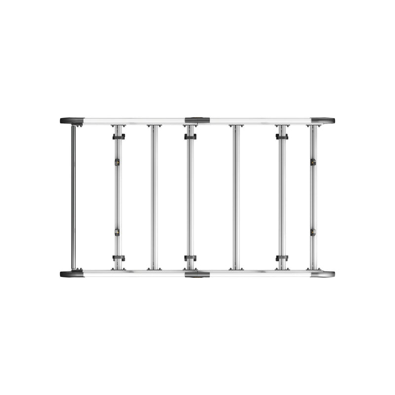 Nissan NV200 (2009-2021) - Van Guard Ulti Roof Rack