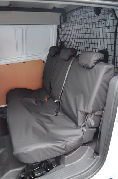 Ford Transit Connect (2013-2018) Seat Covers