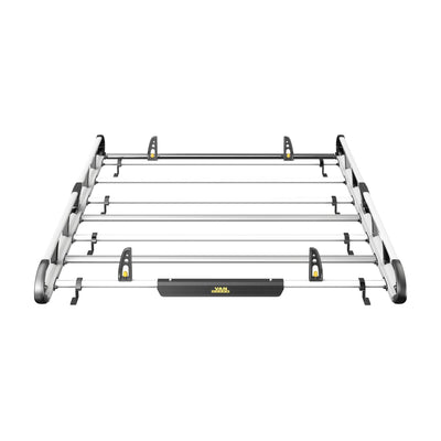 Vauxhall Vivaro (2014-2019) - Van Guard Ulti Roof Rack