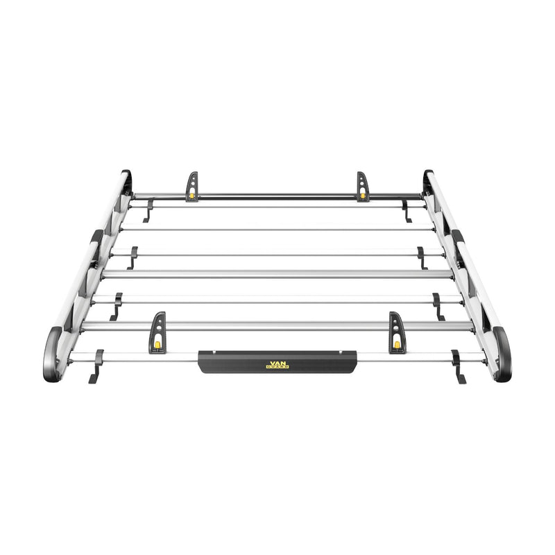 Vauxhall Vivaro (2014-2019) - Van Guard Ulti Roof Rack