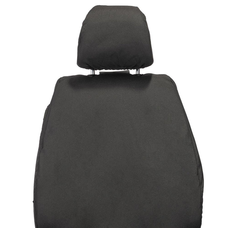 VW Amarok (2011-2022) Seat Covers
