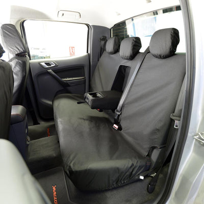 Ford Ranger (2012-2022) Seat Covers