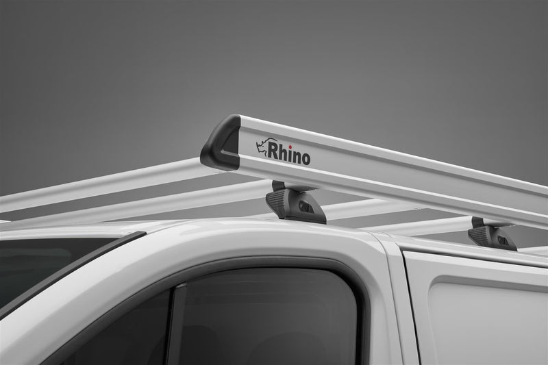 Mercedes Vito (2003-2014) - Rhino KammEdge Roof Rack