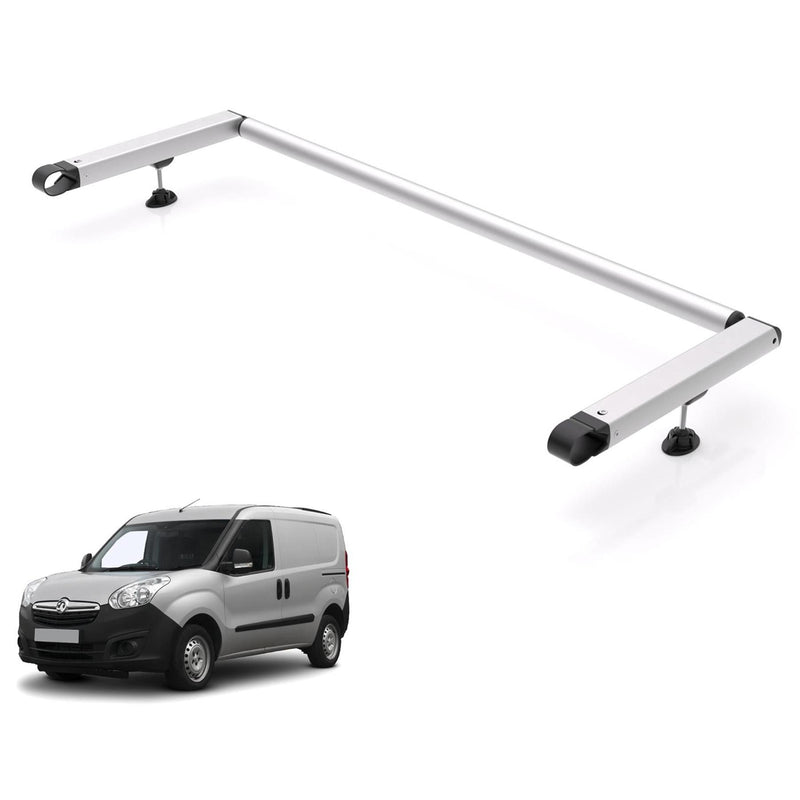 Vauxhall Combo (2012-2018) - Rhino Kammbar Roller