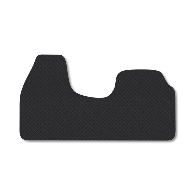 Peugeot Expert 1995-2007 3mm Rubber Floor Mats