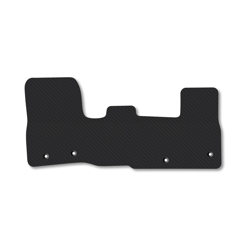 Ford Transit (2018+) [AUTO] [Not Suitable for DCIV/Minibus or Models with Single Front Passenger Seats] Floor Mat