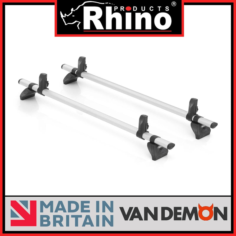 Rhino Kammbar 2 Citroen Dispatch (2016 On)