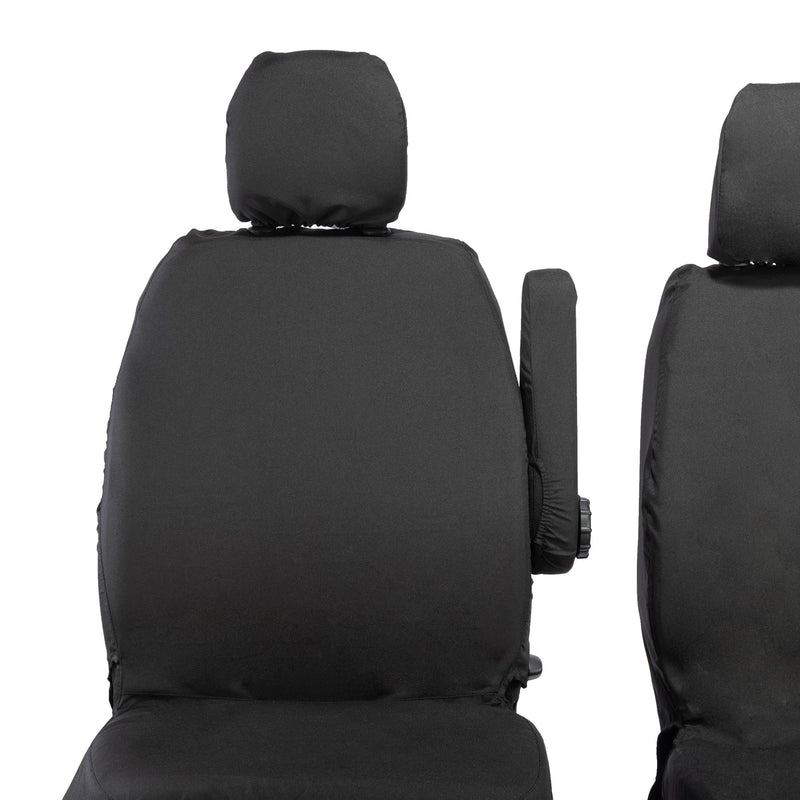 Nissan Primastar (2022- ) Seat Covers