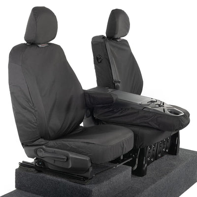 Renault Trafic (2014- ) Seat Covers
