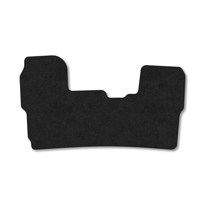 Ford Transit (2006-2014) [Double Front Seat] Carpet Floor Mats