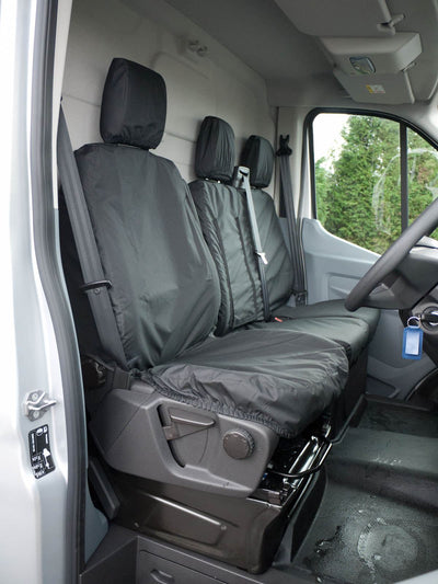 Ford Transit Mk8 (2014- ) Seat Covers