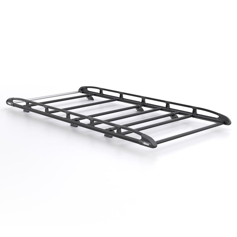 Nissan NV300 (2016-2021) - Rhino KammRack Black Roof Rack