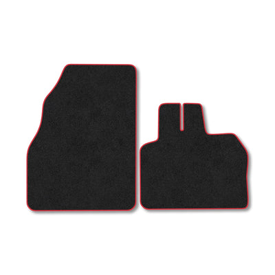 Renault Kangoo (2008-2021) [Not Z.E] Carpet Floor Mats