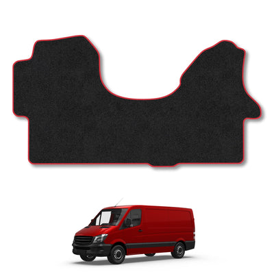 Mercedes Sprinter (2006-2018) Carpet Floor Mats