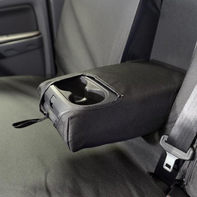 Ford Ranger (2006-2012) Seat Covers