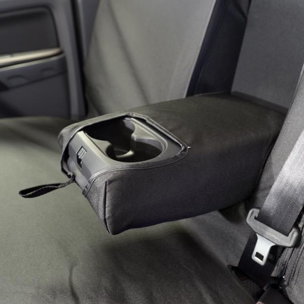 Ford Ranger (2006-2012) Seat Covers