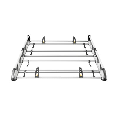 VW Transporter (2003-2015) - Van Guard Ulti Roof Rack