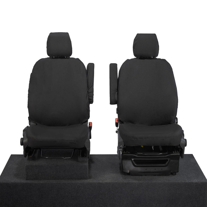 Ford Transit MK8 (2014- ) Seat Covers