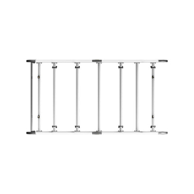Van Guard Ulti Rack+ Ford Transit (14+ ) [L3H3]
