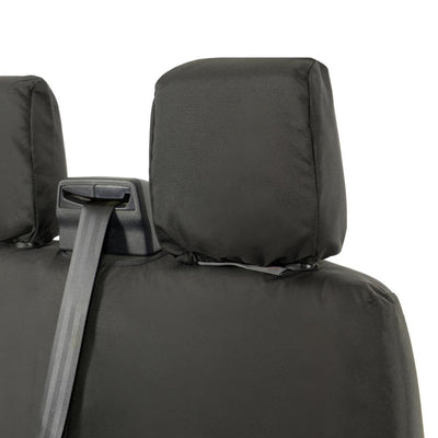 Ford Transit MK8 (2014- ) Seat Covers