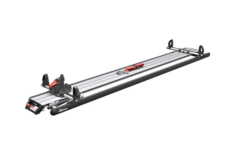 Vauxhall Vivaro (2001-2014) - Rhino SafeStow4 Ladder Loading System