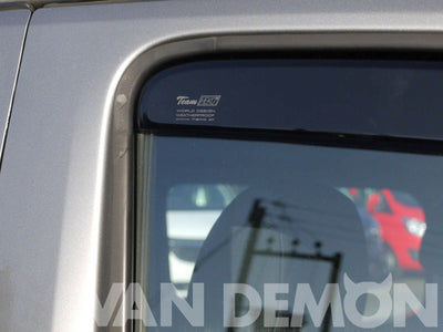 Nissan NV200 (2009-2021) - Heko Wind Deflectors