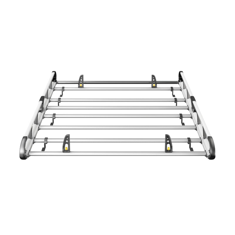 Vauxhall Movano (2010-2021) - Van Guard Ulti Roof Rack