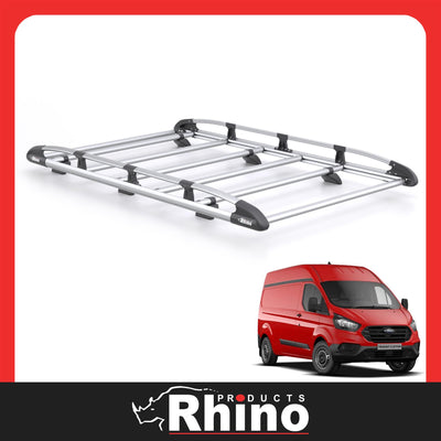 Ford Transit (2013-2024) Custom - Rhino Kammrack Roof Rack