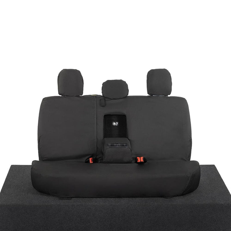 Mitsubishi L200 (2015- ) Seat Covers