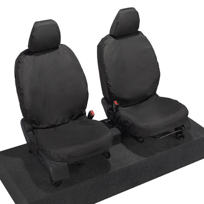 Nissan Navara NP300 (2016- ) Seat Covers