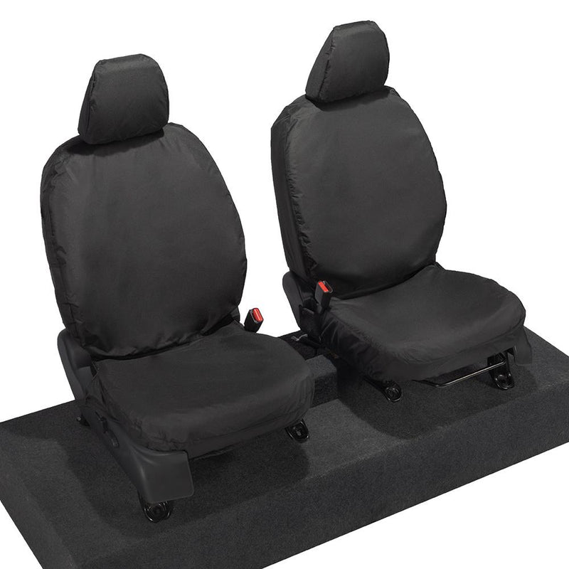 Nissan Navara NP300 (2016- ) Seat Covers