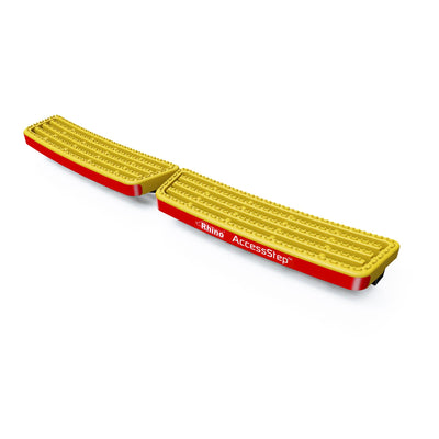 Vauxhall Vivaro (2019-2024) - Rhino AccessStep Rear Step