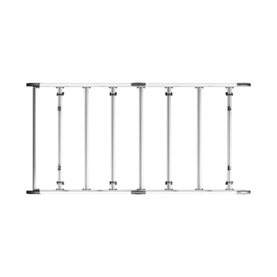 Renault Master (2010-2024) - Van Guard Ulti Roof Rack