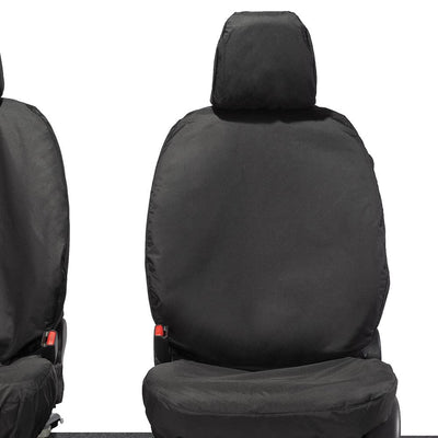 Nissan Navara NP300 (2016- ) Seat Covers