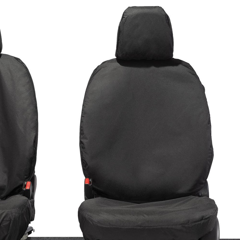 Nissan Navara NP300 (2016- ) Seat Covers