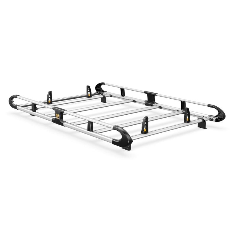 Ford Transit (2014-2023) Courier - Van Guard Ulti Roof Rack