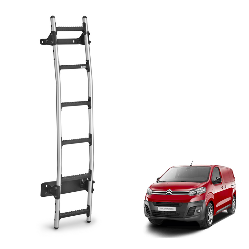 Rhino Vanladder Citroen Dispatch (2016+) Step