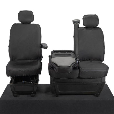 Nissan Interstar (2022- ) Seat Covers
