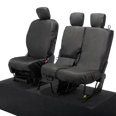 Citroen Berlingo (2018- ) Seat Covers