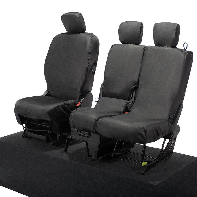 Citroen Berlingo (2018- ) Seat Covers
