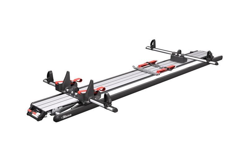 Farizon SV (2025-) - Rhino SafeStow4 Ladder Loading System