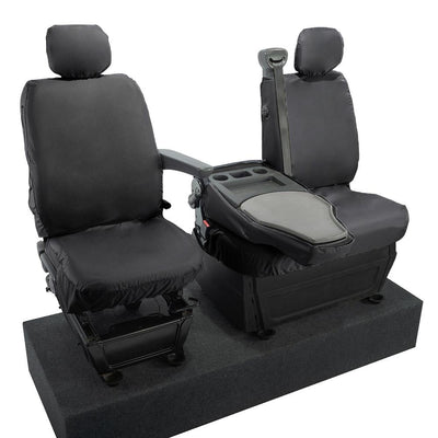 Nissan NV400 (2011-2021) Seat Covers